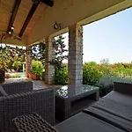Villa Moncodogno *