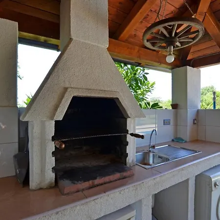 Moncodogno Villa Rovinj