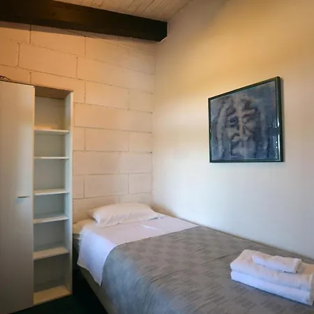 Villa Moncodogno Rovinj