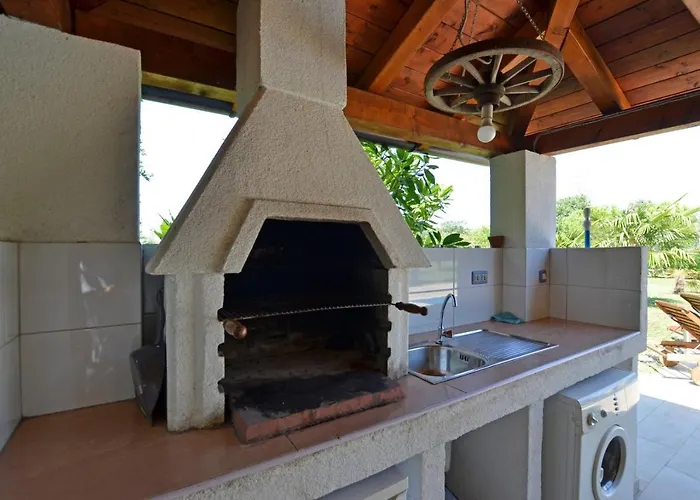 Moncodogno Villa Rovinj