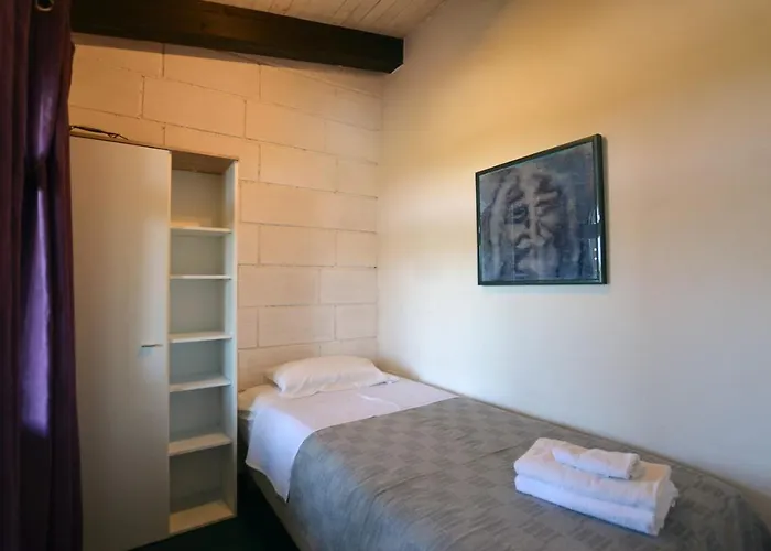 Villa Moncodogno Rovinj