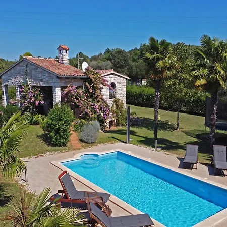 Villa Moncodogno Rovinj