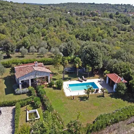 Villa Moncodogno