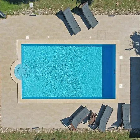 Villa Moncodogno *