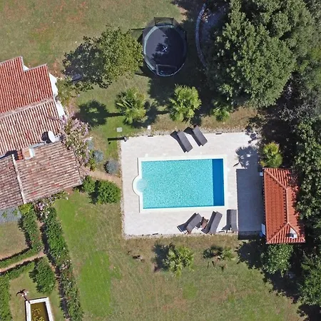 Villa Moncodogno