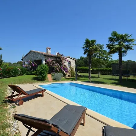 Moncodogno Villa *