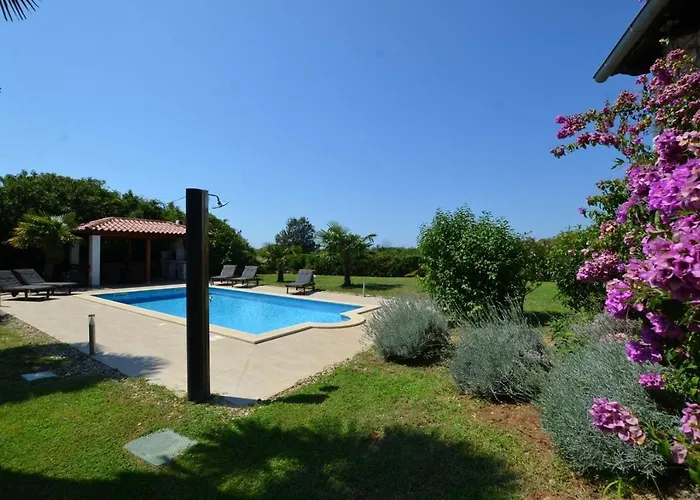 Moncodogno Villa Rovigno