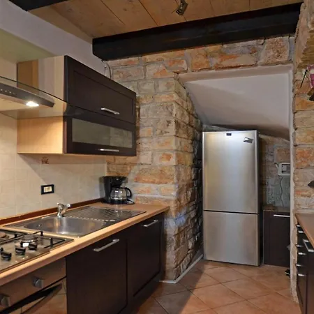 Moncodogno 로비니