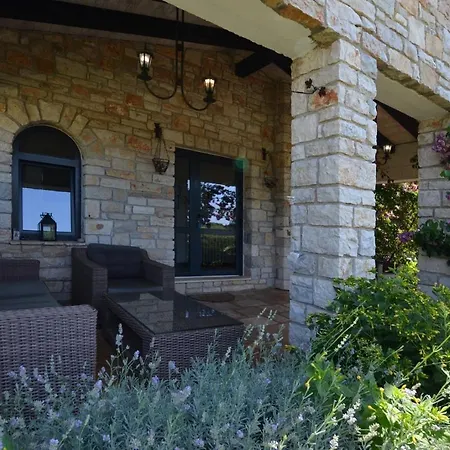 Moncodogno 로비니