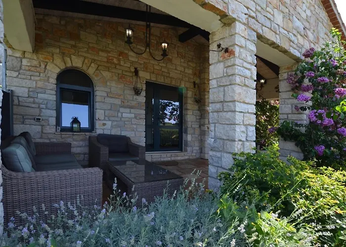 Moncodogno Ρόβινι